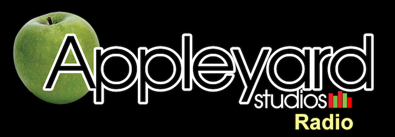 Appleyard Studios Logo